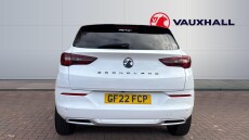 Vauxhall Grandland 1.2 Turbo Ultimate 5dr Auto Petrol Hatchback